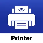 Epson Printer App : iPrint icon