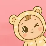 KickTally: Baby kick counter icon