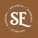 Seu Emilio Barbearia icon