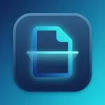 ScanDoc Pro - Doc Scanner icon