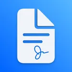 Legal Letter & Contract AI icon