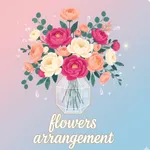 Flowers Arrangement Ideas icon
