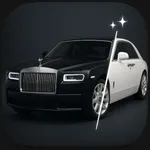 Custom Car AI Modification icon