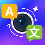 CamAI Translator – Photo Scan icon