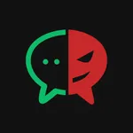 Imposter Word Party icon