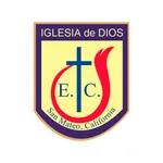 IGLESIA DE DIOS E.C icon