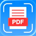 PDF Scanner - PDFscan icon