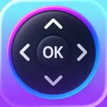 TV Remote Universal Control ™ icon