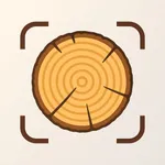 Woodly : Wood Identifier icon
