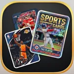 Rookie Card Ai icon