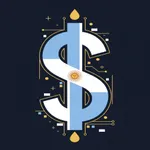 Dolarimetro - Dólar Blue icon