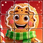 Jigsolitaire Christmas icon