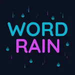 Word Rain: Typing Game icon