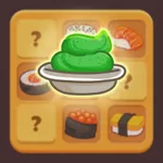 Wasabi Challenge: Funny Game icon