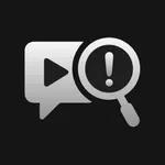 Realicheck : AI Media Detector icon