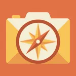 GPS Camera - Photo Location icon