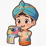 탄단지니 - AI 영양분석 icon