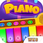 Piano Kids: Musical Adventures icon