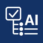 AI TaskFlow: Task Organizer icon