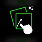 Swiped-Photos Storage Cleaner icon