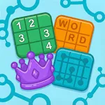 Zekai: Puzzle Games icon
