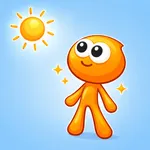 Tanning App: Tanly icon