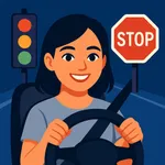 KPP Test Malaysia – JPJ Theory icon