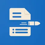 Bullet Invoices icon