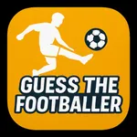 Guess the Footballer - Trivia icon
