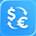 Money & Currency Converter icon