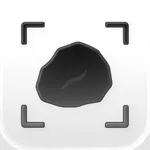 Rock Identifier AI Scanner icon