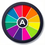 Color Identification Colors ID icon