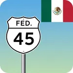 Señales de Tráfico icon
