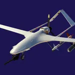 Drone Strike - Tb2 Full icon
