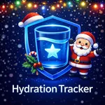 HydrationTracker via HealthKit icon