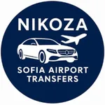 Nikoza Airport Transfers icon