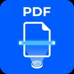 PDF Convert & PhotoScan icon