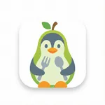 PearPenguin-Nutrition Tracker icon