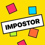 Imposter - Who Is Lying? icon