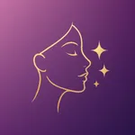 GlowUp: Skin & Product Scanner icon
