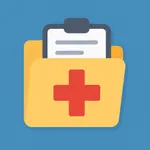 Medical Assistant:OCR&Analysis icon