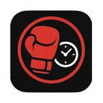 ボクシングタイマーplus icon