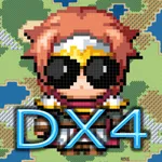 Dragon Xestra 4 icon