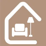 homeditor - ai interior design icon