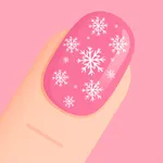 Nails AI: Virtual Try On Salon icon