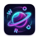 Word Orbit icon