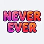 i have never - questions game icon