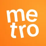 Metro Portugal: Offline Map icon