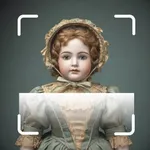 Antique Doll Value Identifier icon