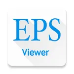 EPS Viewer icon